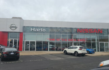 Harte Nissan