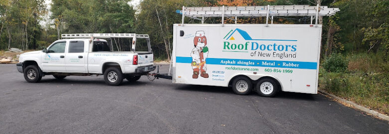 Roof Doctors of New England