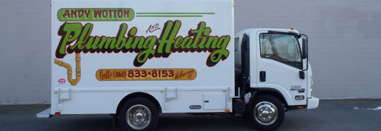 Andy Wotton Plumbing and Heating