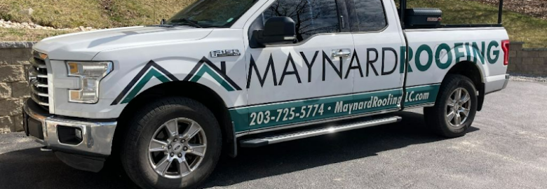 Maynard Roofing LLC