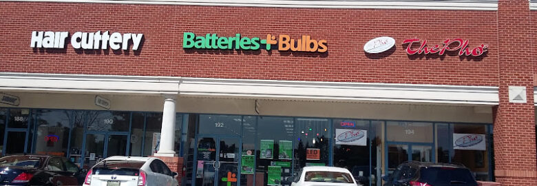 Batteries Plus