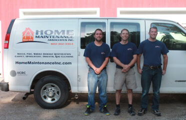 Home Maintenance Associates Inc.