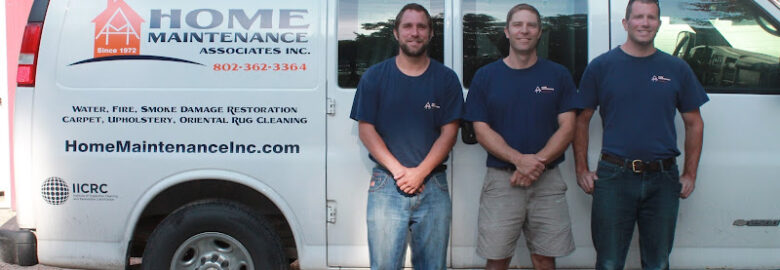 Home Maintenance Associates Inc.