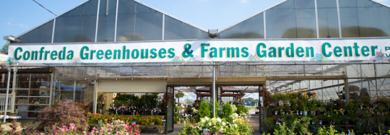 Confreda Greenhouses & Farms