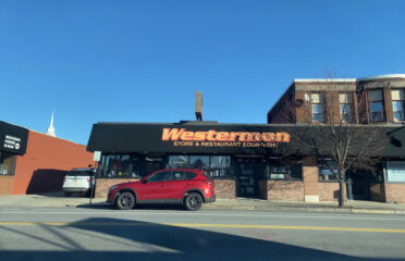 Westerman Store & Restaurant