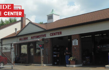 Hillside Automotive Center