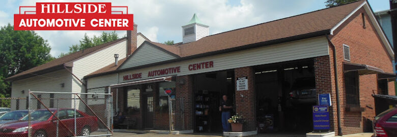 Hillside Automotive Center