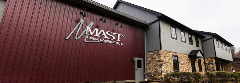 Mast Roofing & Construction