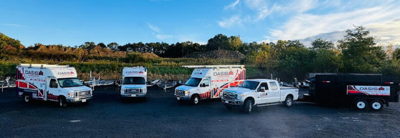 Oasis Construction Inc