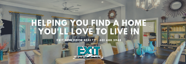 EXIT New Door Realty