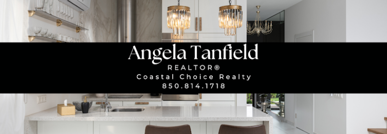 Angela Tanfield REALTOR® Coastal Choice Realty