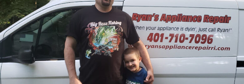 Ryan Guertin Appliance Repair