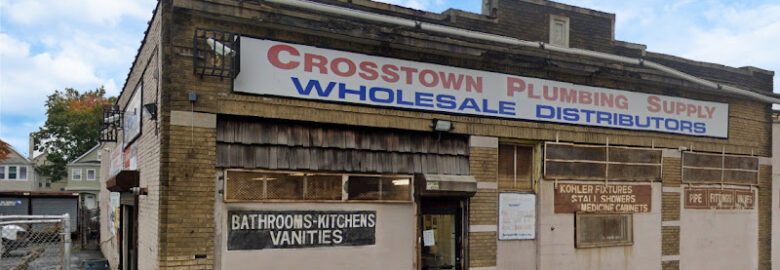 Crosstown Plumbing Supply