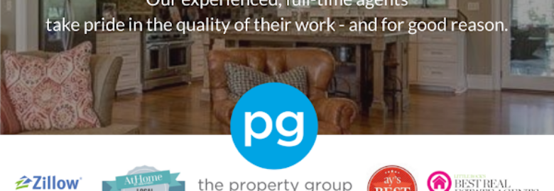 The Property Group – Real Estate