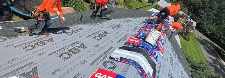 Easy Roofing