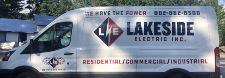 Lakeside Electric Inc.