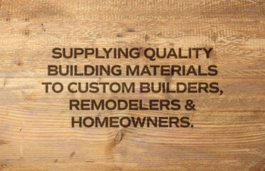 Builders’ General Supply