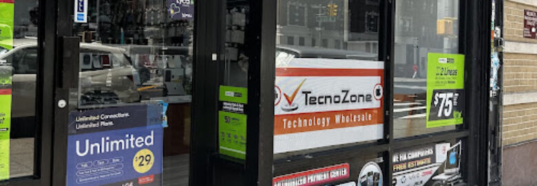 TecnoZone USA