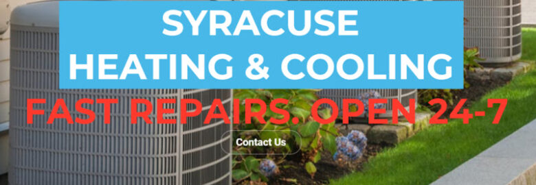 Syracuse Heating and Cooling