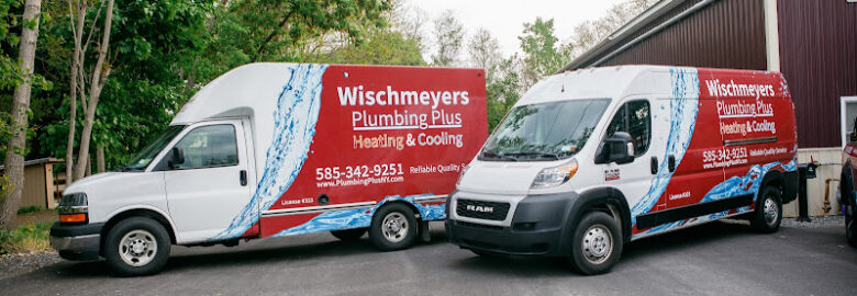 Wischmeyer’s Plumbing Plus