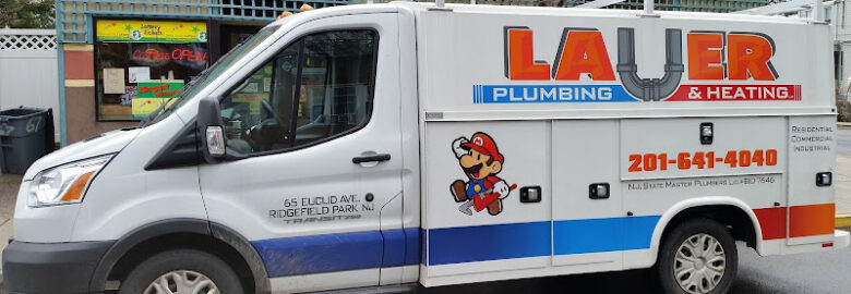 Lauer Plumbing & Heating LLC