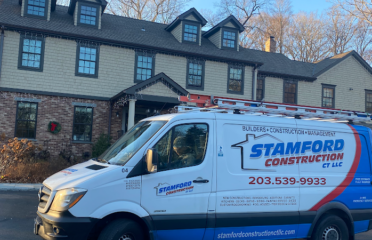 Stamford Construction CT LLC