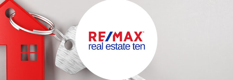 Re/Max Real Estate Ten Inc