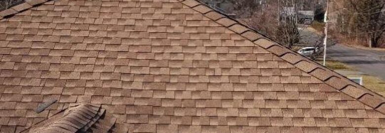 Premier Roofing Services LLC