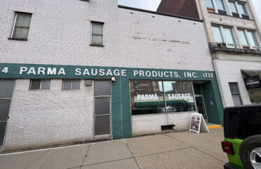 Parma Sausage Products