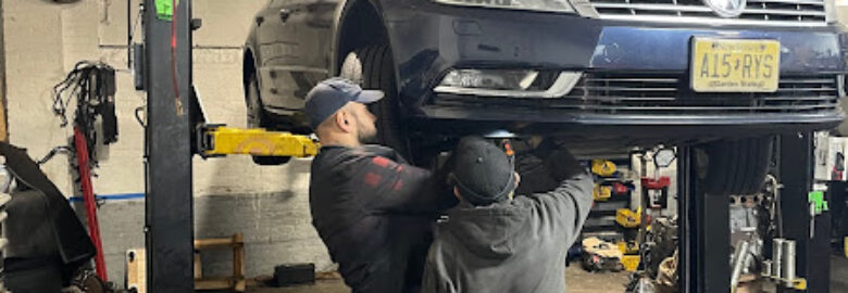 Vick’s Auto Repair