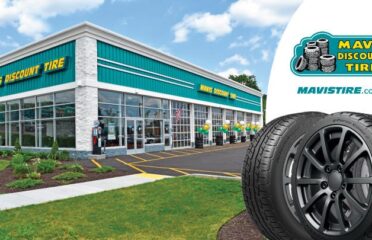 Mavis Discount Tire