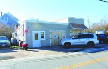 Block Island Auto Repair