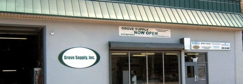 Grove Supply Inc.