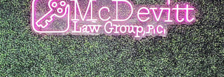 McDevitt Law Group PC