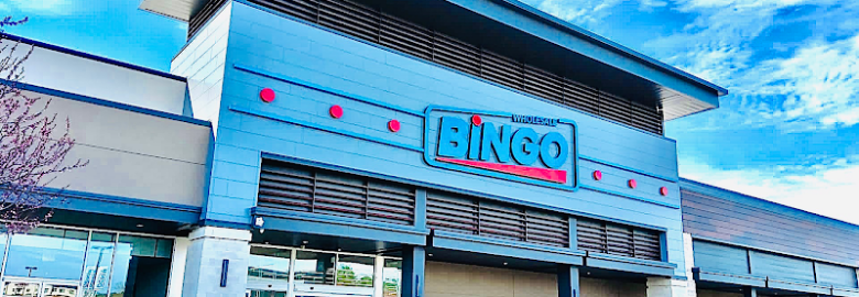 Bingo Wholesale