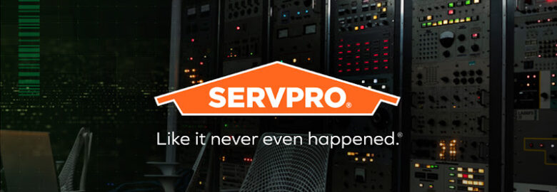 SERVPRO of Worcester