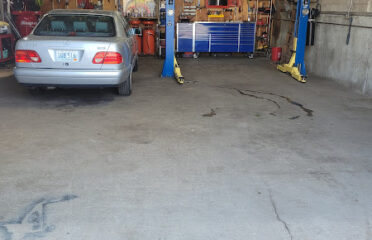 A1 Auto Repair Service Center