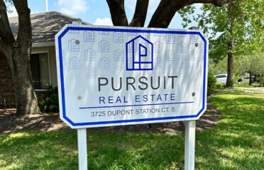 Pursuit Real Estate