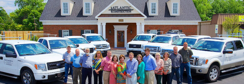 Atlantic Construction Inc.