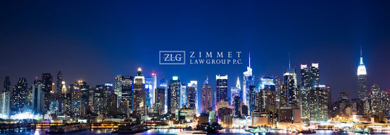 Zimmet Law Group PC