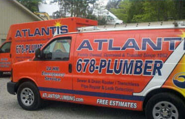 Atlantis Plumbing