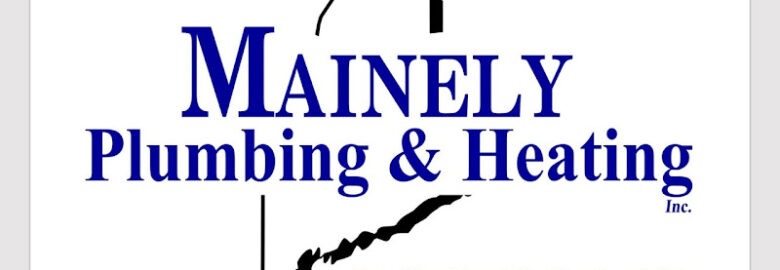 Mainely Plumbing & Heating Inc