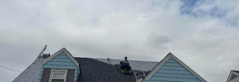 NJ Best Roofing LLC