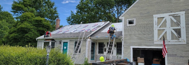 Liberty Roofing & Construction