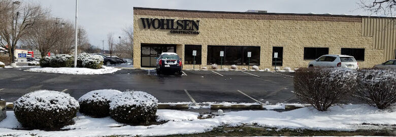 Wohlsen Construction Company