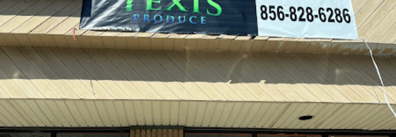 Texis Produce