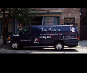 Lou Guarini Plumbing & Heating