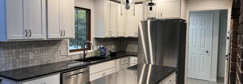 Kitchen & Bathroom Remodeling – RenoTitan