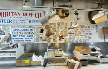 Puritan Beef Co