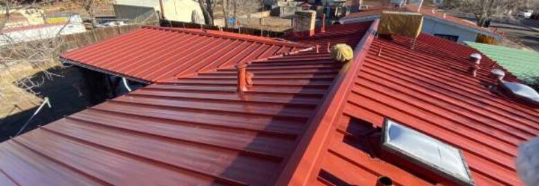 Signature Metal Roofing DC